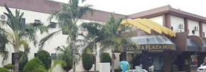 Гостиница Veneza Plaza Hotel  Gurupi